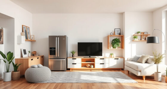 The Complete Guide to Home Cooling, Ceiling Fans, and Smarter Comfort