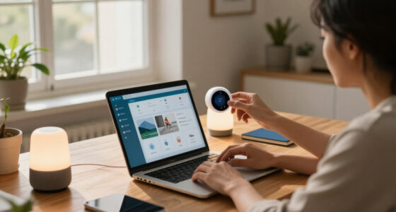 Home Office Surges In Global Coverage