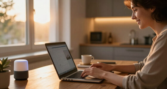 Home Office Surges In Global Coverage