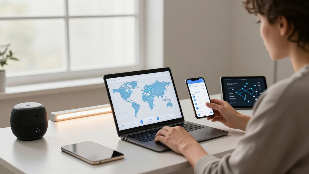 Home Office Surges In Global Coverage