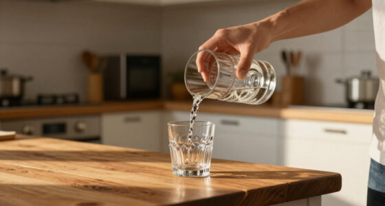 HomeGoods Is Bringing Back This Timeless Glassware Trend