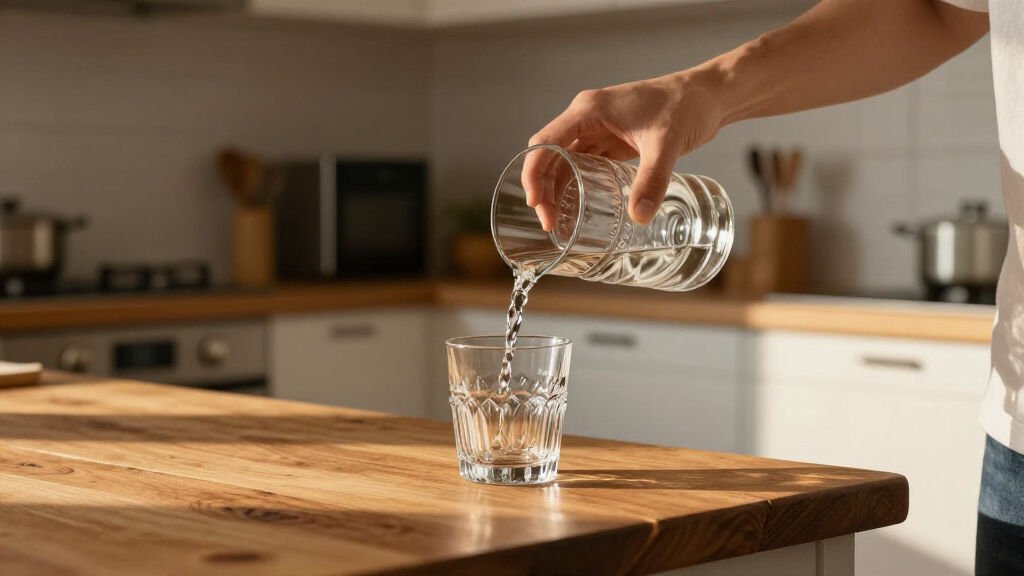 HomeGoods Is Bringing Back This Timeless Glassware Trend