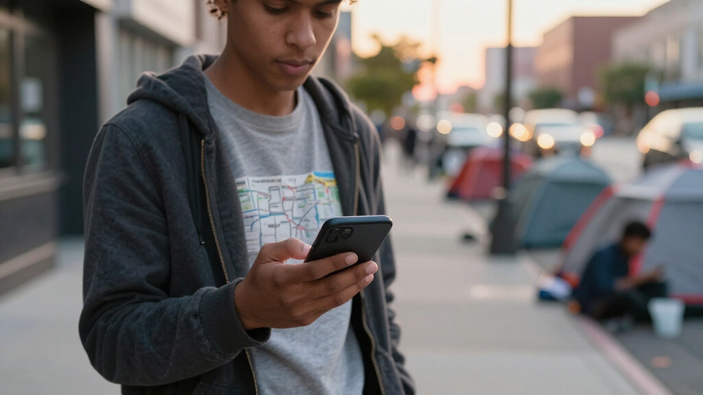 How Los Angeles Lost The War On Homelessness - Hoover Institution