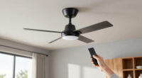 How to Choose Smart Ceiling Fans With Remote
