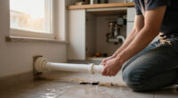 I Experienced The Plumbing Disaster Nobody Sees Coming: My Pipes Completely Crumbled