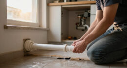 I Experienced The Plumbing Disaster Nobody Sees Coming: My Pipes Completely Crumbled