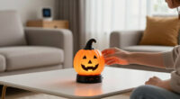IKEA Quietly Dropped The Cutest $20 Halloween Lamp, And I Can’t Believe It’s Not Viral Yet