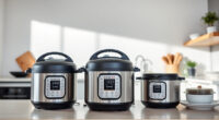 Instant Pot Lineup Compared: Which Model Should You Buy in 2026?