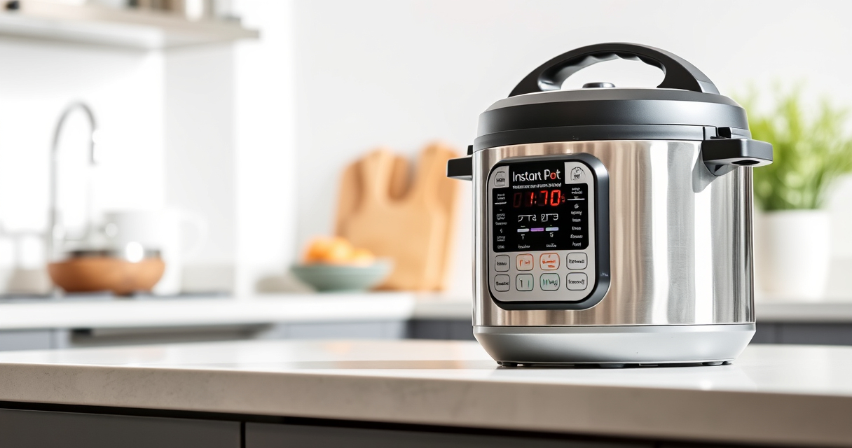 Instant Pot Troubleshooting & Maintenance: The 2026 Care Guide