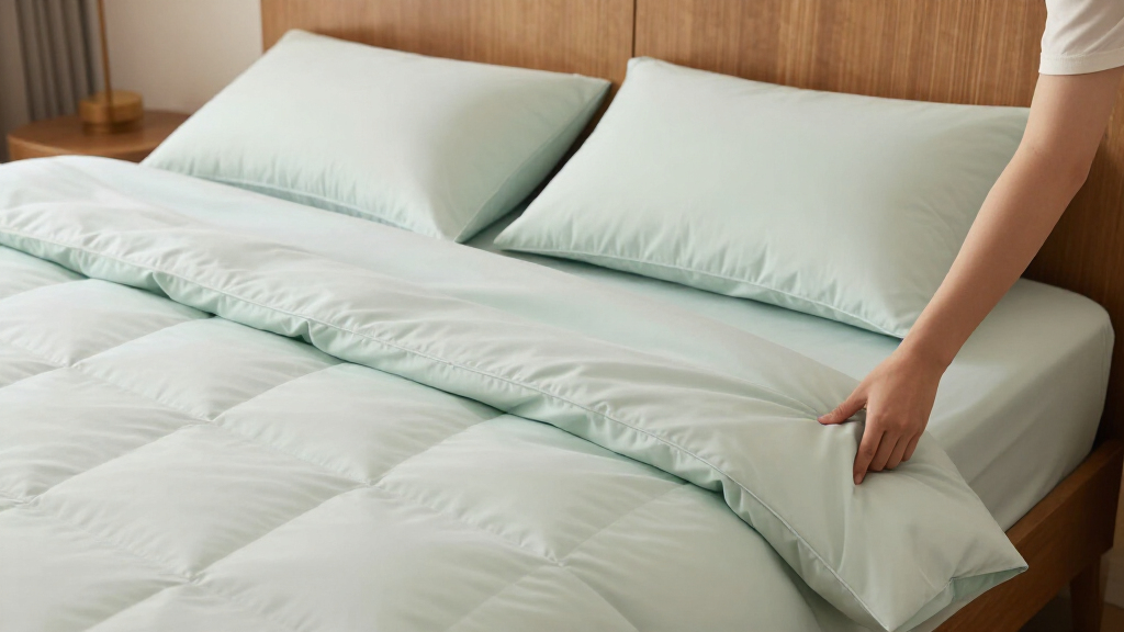 Is Quince Bedding Worth The Hype? Here’s What Our Editors Actually Sleep On