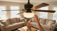 Is the 60-inch Ceiling Fan with Light Worth It? Honest Take + Alternatives
