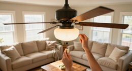Is the 60-inch Ceiling Fan with Light Worth It? Honest Take + Alternatives