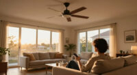 Is the Amico 62 Inch Ceiling Fan with Worth It? Honest Take + Alternatives