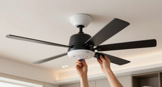 Is the DREO 44 Inch Low Profile Ceiling Worth It? Honest Take + Alternatives