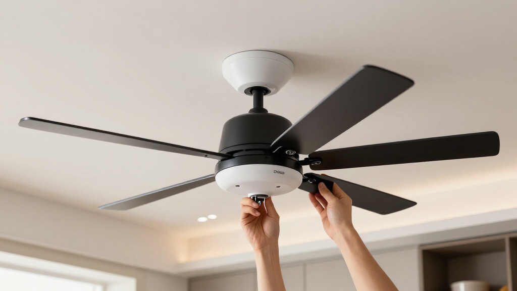 Is the DREO 44 Inch Low Profile Ceiling Worth It? Honest Take + Alternatives
