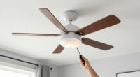 Is the DREO Bedroom Ceiling Fan with Lights Worth It? Honest Take + Alternatives