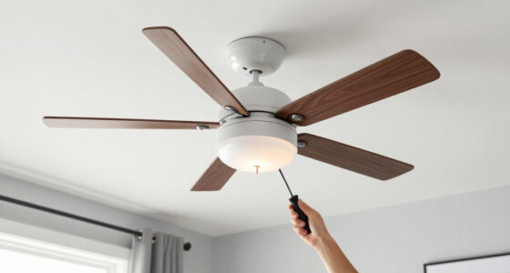 Is the DREO Bedroom Ceiling Fan with Lights Worth It? Honest Take + Alternatives