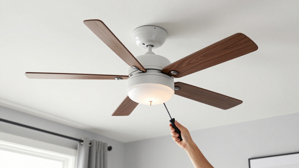 Is the DREO Bedroom Ceiling Fan with Lights Worth It? Honest Take + Alternatives