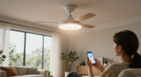 Is the DREO Smart Ceiling Fan with Lights Worth It? Honest Take + Alternatives