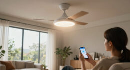 Is the DREO Smart Ceiling Fan with Lights Worth It? Honest Take + Alternatives