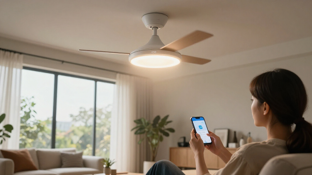 Is the DREO Smart Ceiling Fan with Lights Worth It? Honest Take + Alternatives