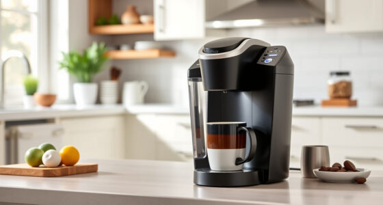 Keurig Lineup Compared: Which Model Should You Buy in 2026?