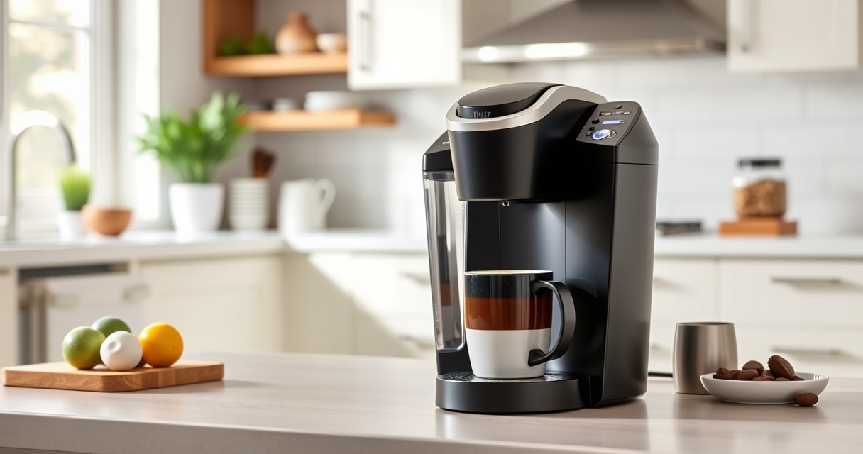 Keurig Lineup Compared: Which Model Should You Buy in 2026?