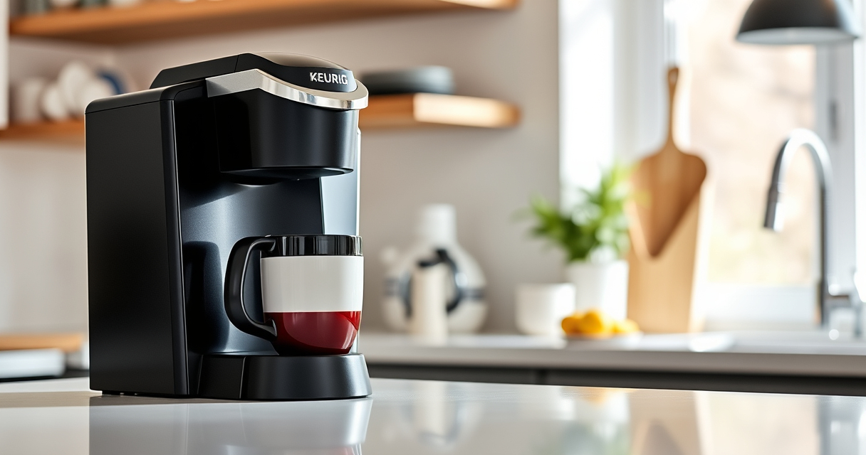 Keurig Troubleshooting & Care: The 2026 Maintenance Guide