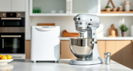 KitchenAid Troubleshooting & Care: The 2026 Maintenance Guide