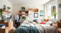Off to college — dorm essentials