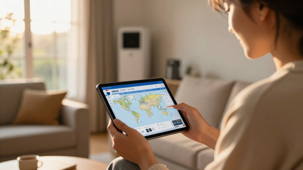 Remax Surges In Global Coverage
