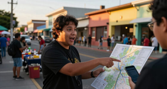 Rio City Hall Unveils Santa Cruz Mobility Plan