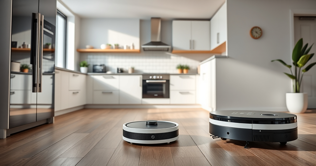Roborock Lineup Compared: Which Model Should You Buy in 2026?