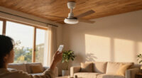 Smart Ceiling Fans With Remote: A Labor Day sales Guide