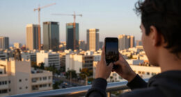 Tel Aviv Cinerama To Make Way For Office Towers, Homes - גלובס