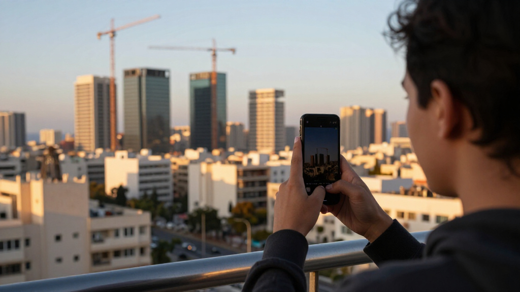 Tel Aviv Cinerama To Make Way For Office Towers, Homes - גלובס