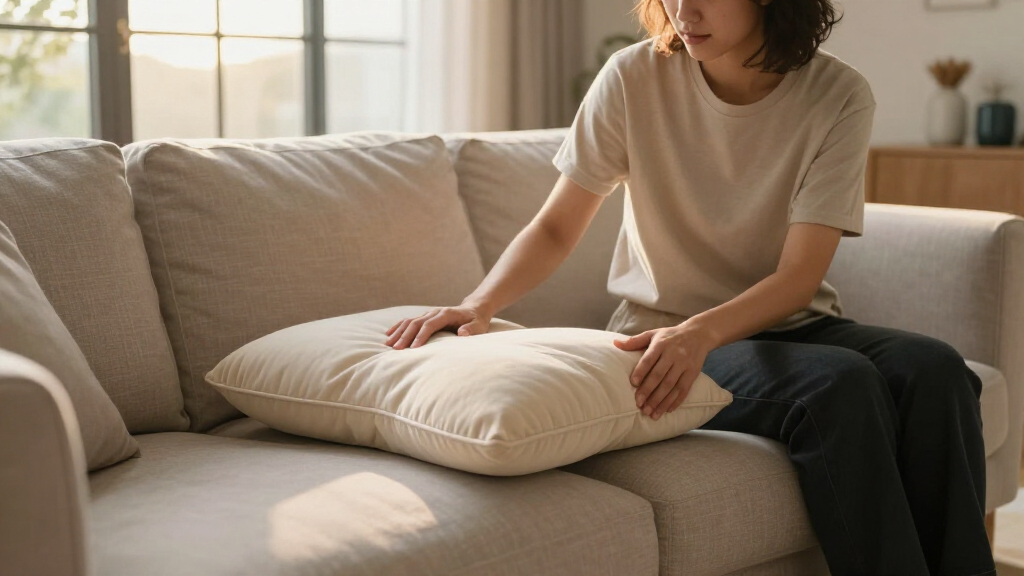 The Best Boneless Couch: We Tested 4 Budget-Friendly Options