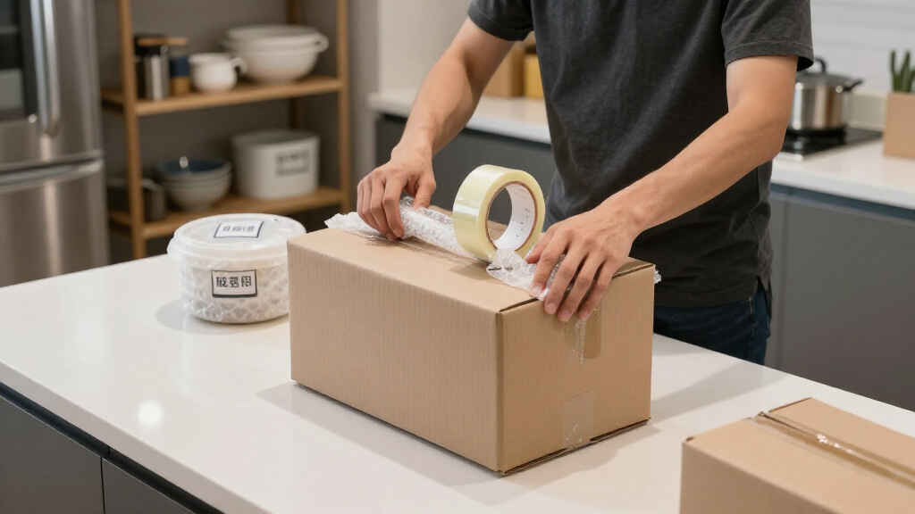 The Best Moving Companies In San Francisco - SFGATE