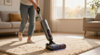 The Cordless Vacuum I’ve Used Every Day Since April Is Finally $100 Off