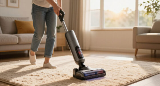 The Cordless Vacuum I’ve Used Every Day Since April Is Finally $100 Off
