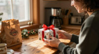 The Cutest Holiday Find Is Hiding At Cracker Barrel