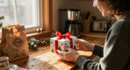 The Cutest Holiday Find Is Hiding At Cracker Barrel