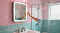 These 4 Over-the-Top '80S Bathroom Trends Are Back