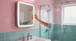 These 4 Over-the-Top '80S Bathroom Trends Are Back
