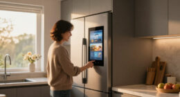 They Didn’t Make This Kitchen Any Bigger — They Just Made 1 Smart Change
