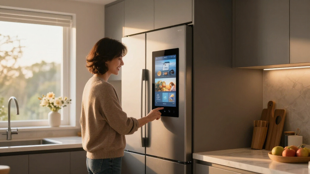 They Didn’t Make This Kitchen Any Bigger — They Just Made 1 Smart Change