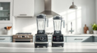 Vitamix Lineup Compared: Which Model Is Best for 2026?