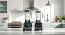 Vitamix Lineup Compared: Which Model Is Best for 2026?