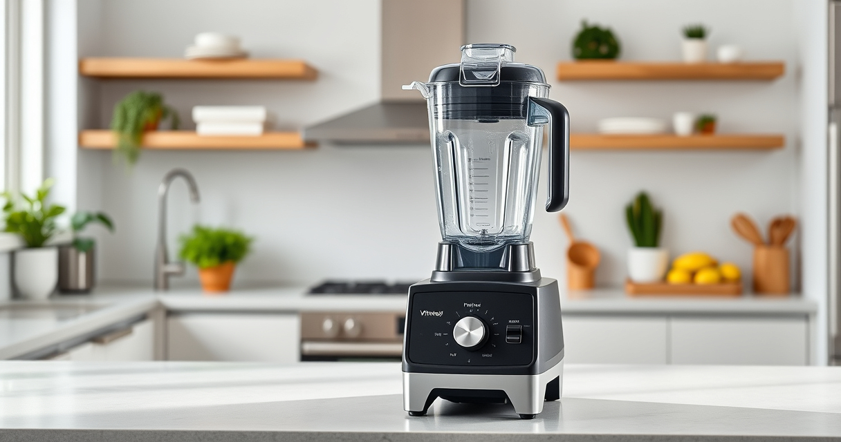 Vitamix Troubleshooting and Care: The 2026 Maintenance Guide