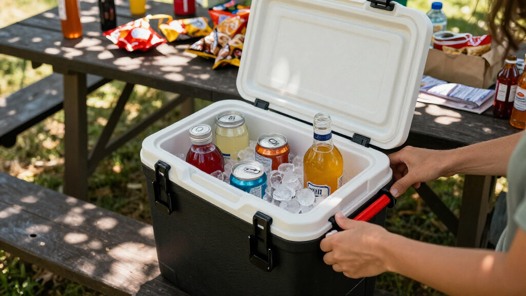 10 Best Outdoor Portable Tailgating Coolers in 2026